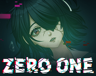 ZERO ONE [Remastered] poster