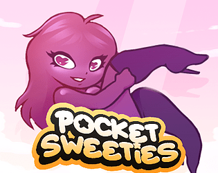 PocketSweeties v1.2.5 poster