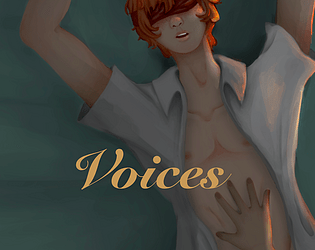 Voices poster