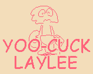 YOO-CUCK LAYLEE poster