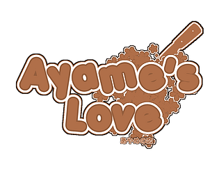 Ayames love poster