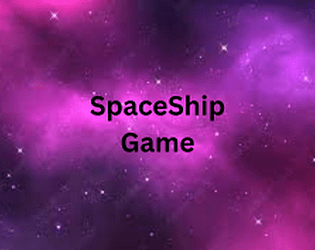 SpaceShipGame poster