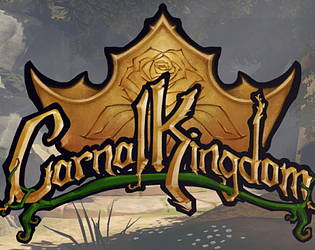 Carnal Kingdom poster