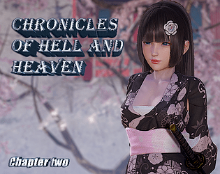 Chronicles of Hell and Heaven - Chapter Two poster