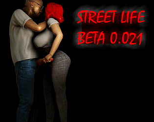 StreetLife Beta 0.021 poster
