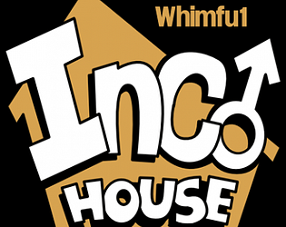Inc House(The Loud House Parody) poster