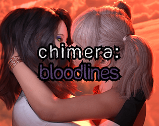 Chimera: Bloodlines - Season 1 poster