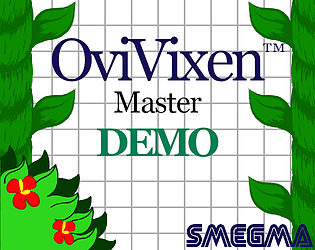OviVixen Master Demo (18+) poster