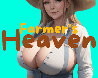 Farmer's Heaven poster