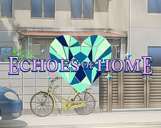 Echoes of Home poster
