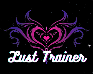 Lust Trainer [Patreon edition] poster