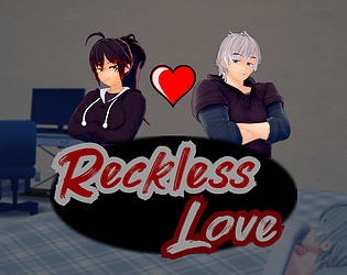 Reckless love 0.0.1 Demo (English, Spanish) poster