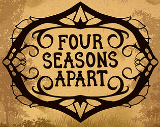 Four Seasons Apart poster