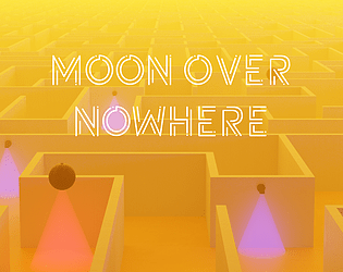 Moon Over Nowhere poster