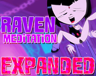Raven Meditation [Expanded] poster