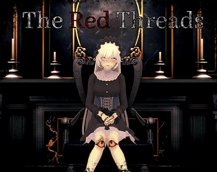 The Red Threads poster