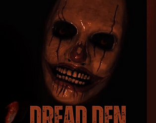 DreadDen poster