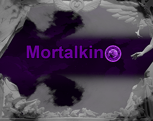 Mortalkin poster