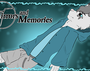 Mirrors And Memories poster