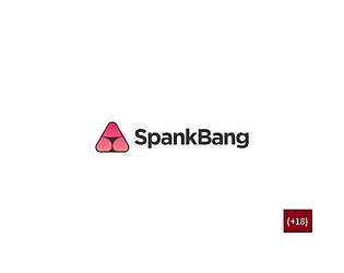SpankBang App poster