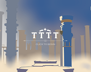 TTTT poster