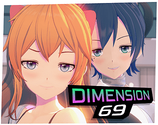 Dimension 69 [NEW CONTENT] poster