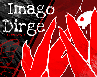 Imago Dirge poster
