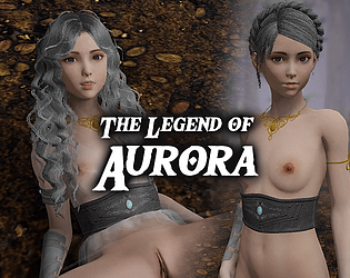 The Legend of Aurora [Demo] poster
