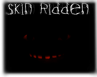 Skin Ridden poster