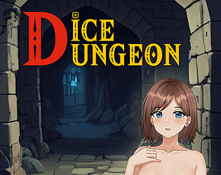 Dice Dungeon (Adult Game) 18+ poster