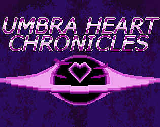 Umbra Heart Chronicles - DEMO poster
