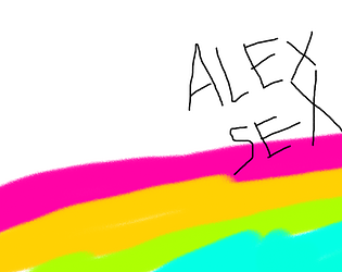 Alex Sex จงเอาอเล็กซ์!! poster