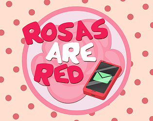 Rosas are Red (Demo) poster