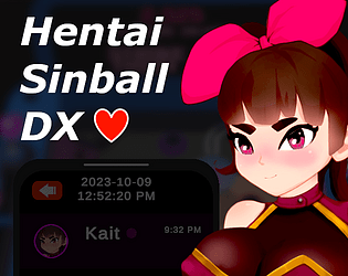 Hentai Sinball DX poster