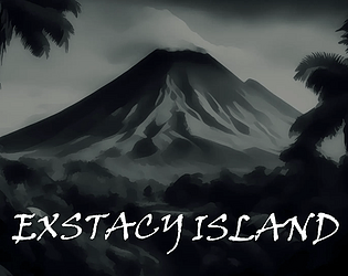 EXSTACY ISLAND [18+] ~ CHAPTER 1 poster