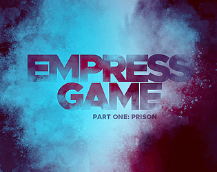 Empress Game poster