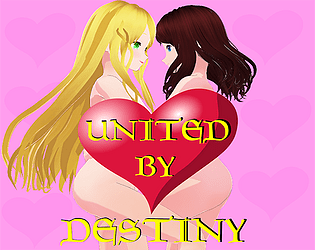 United by Destiny poster