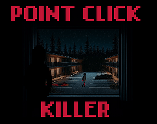 Point Click Killer poster