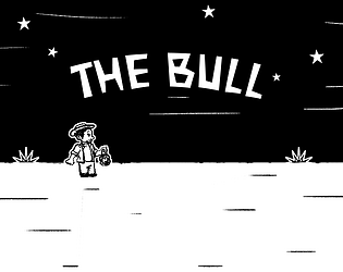 Amazon Classic: The Bull poster