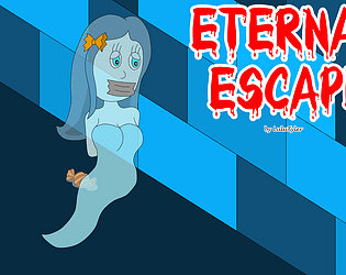 Eternal Escape poster