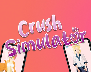 CrushSimulator poster