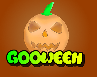 GooWeen poster