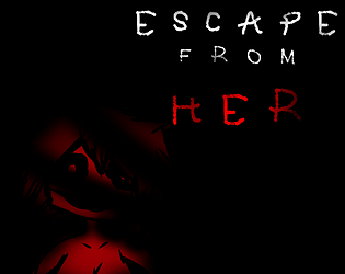Escape from Her poster