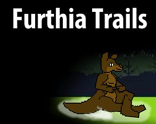 Furthia Trails poster