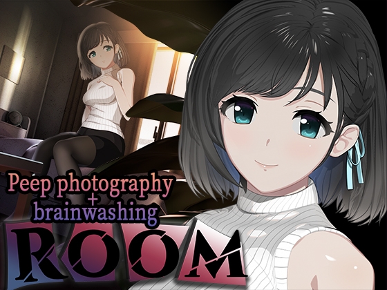 [ENG Ver.] ROOM poster