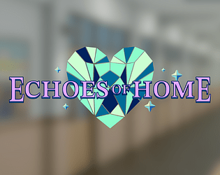 Echoes of Home (reworked) poster