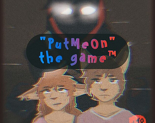 PutMeOn poster