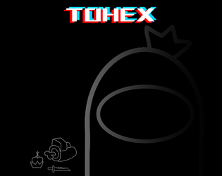 Five Night At Tohex ReMake poster