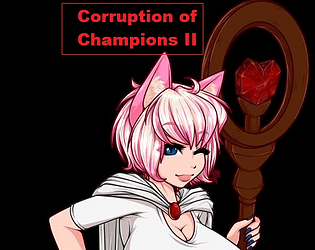 Corruption of Champions II poster