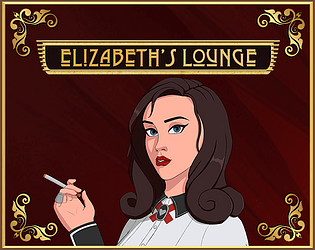 Elizabeth's Lounge poster